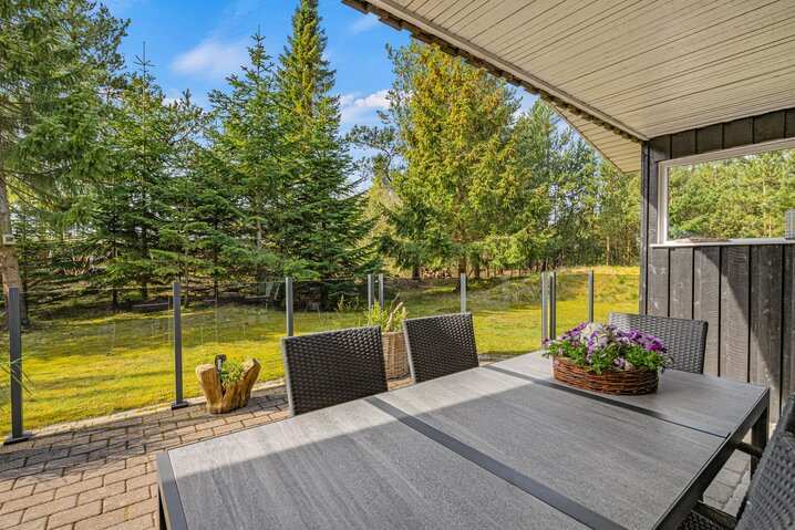Ferienhaus 30379 in Højsvej 19, Houstrup - Bild #22