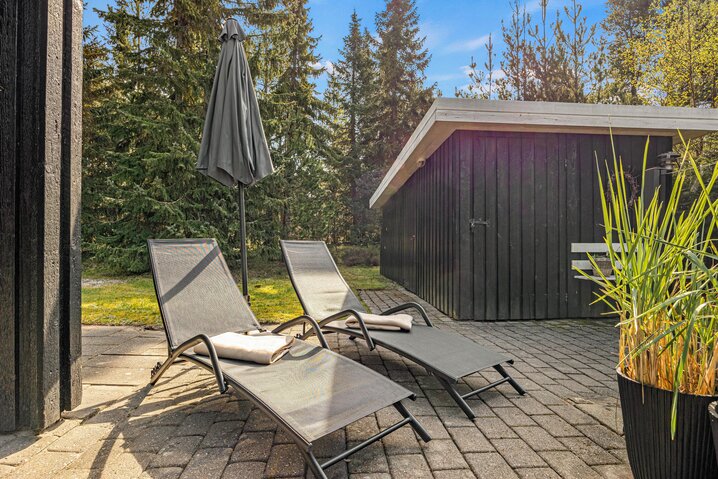 Ferienhaus 30379 in Højsvej 19, Houstrup - Bild #23