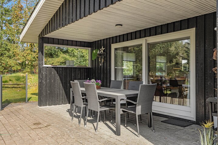 Ferienhaus 30379 in Højsvej 19, Houstrup - Bild #25