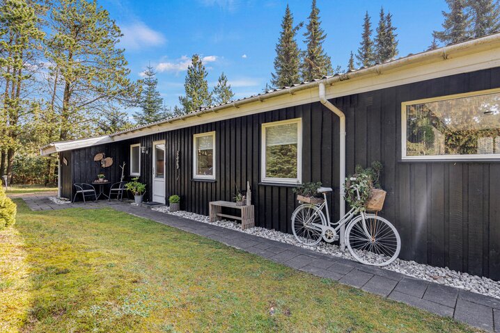 Ferienhaus 30379 in Højsvej 19, Houstrup - Bild #26