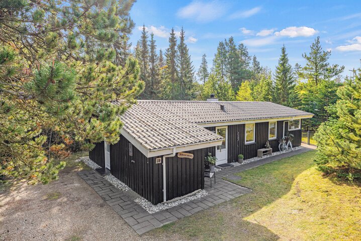 Ferienhaus 30379 in Højsvej 19, Houstrup - Bild #19