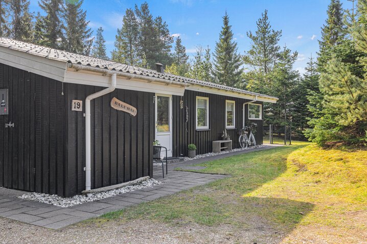 Ferienhaus 30379 in Højsvej 19, Houstrup - Bild #27