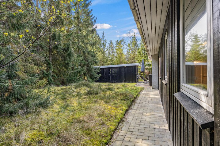 Ferienhaus 30379 in Højsvej 19, Houstrup - Bild #28