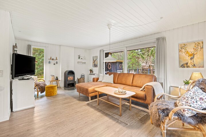 Ferienhaus 30379 in Højsvej 19, Houstrup - Bild #1