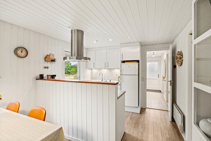 Ferienhaus 30379 in Højsvej 19, Houstrup - Bild #2