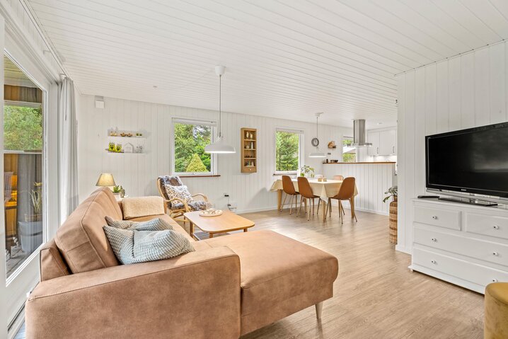 Ferienhaus 30379 in Højsvej 19, Houstrup - Bild #4