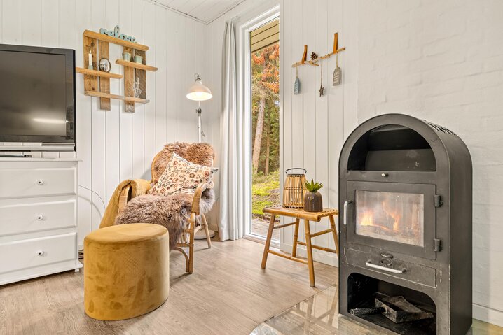 Ferienhaus 30379 in Højsvej 19, Houstrup - Bild #5