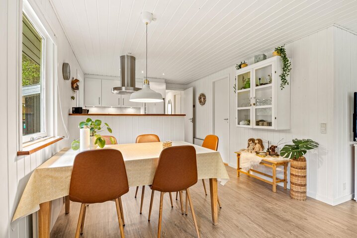 Ferienhaus 30379 in Højsvej 19, Houstrup - Bild #8