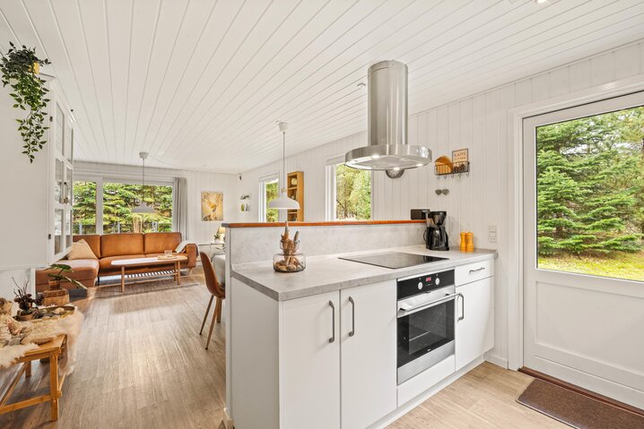Ferienhaus 30379 in Højsvej 19, Houstrup - Bild #10