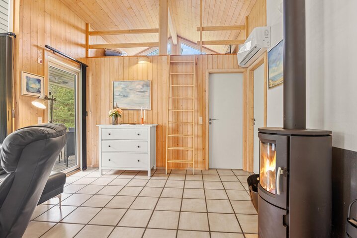 Ferienhaus 30380 in Guldvangen 8, Houstrup - Bild #6