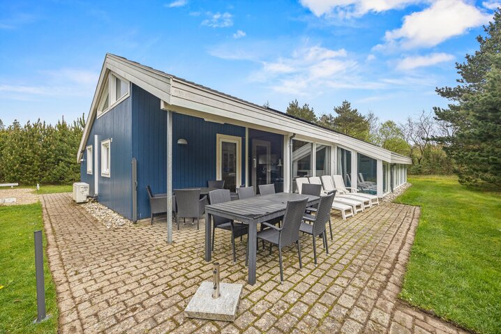 Ferienhaus 30380 in Guldvangen 8, Houstrup - Bild #23