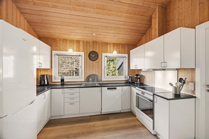 Ferienhaus 30380 in Guldvangen 8, Houstrup - Bild #2