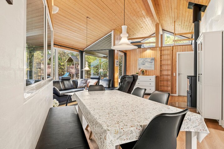 Ferienhaus 30380 in Guldvangen 8, Houstrup - Bild #7