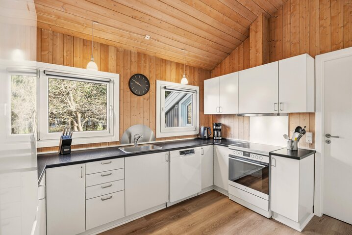 Ferienhaus 30380 in Guldvangen 8, Houstrup - Bild #9