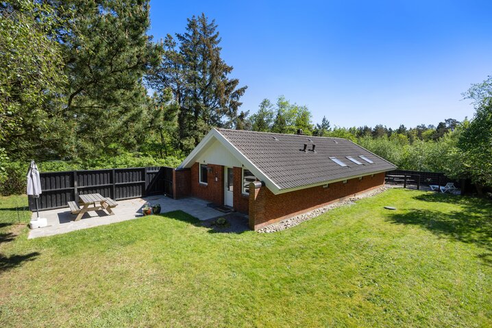 Sommerhus 30382 på Hedevang 76, Houstrup - Billede #0