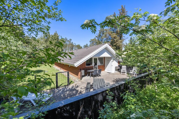 Sommerhus 30382 på Hedevang 76, Houstrup - Billede #21