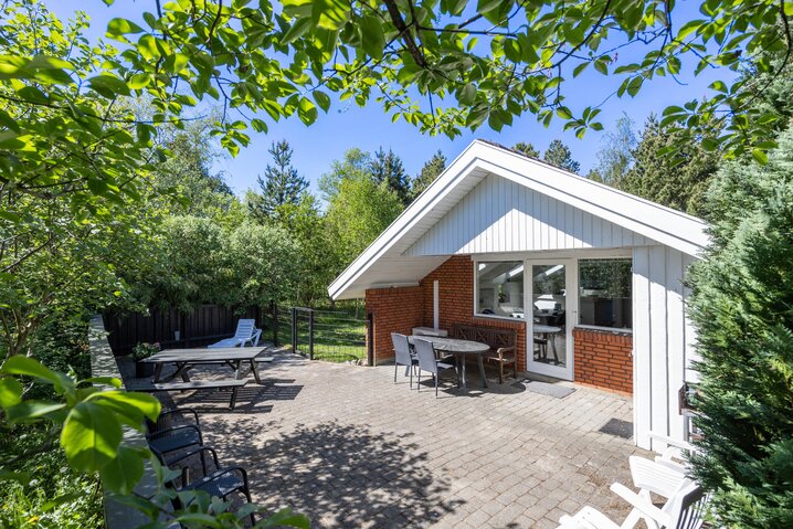 Sommerhus 30382 på Hedevang 76, Houstrup - Billede #22