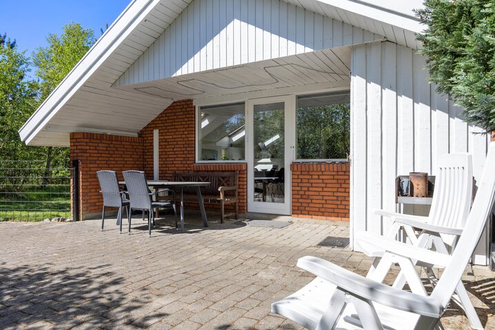 Sommerhus 30382 på Hedevang 76, Houstrup - Billede #23