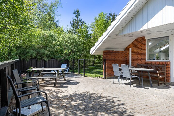 Sommerhus 30382 på Hedevang 76, Houstrup - Billede #24