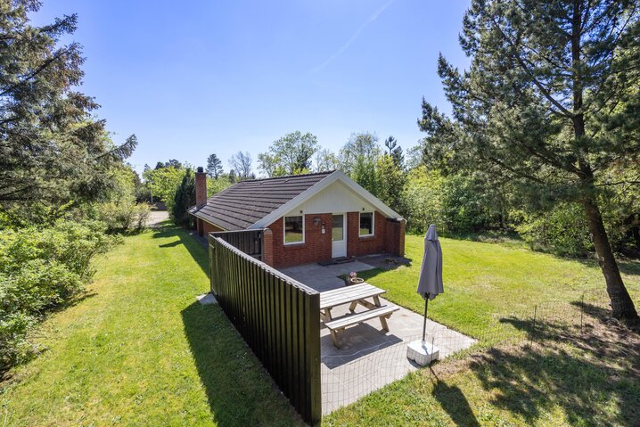 Sommerhus 30382 på Hedevang 76, Houstrup - Billede #36
