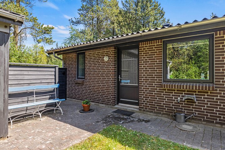 Ferienhaus 30383 in Kirkeflod 74, Houstrup - Bild #22