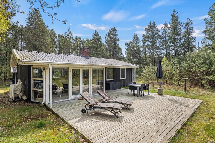 Sommerhus 30385 på Jeppesvej 57, Houstrup - Billede #0