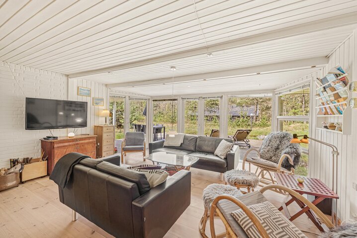 Sommerhus 30385 på Jeppesvej 57, Houstrup - Billede #1