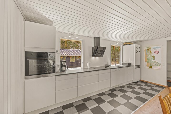 Sommerhus 30385 på Jeppesvej 57, Houstrup - Billede #10