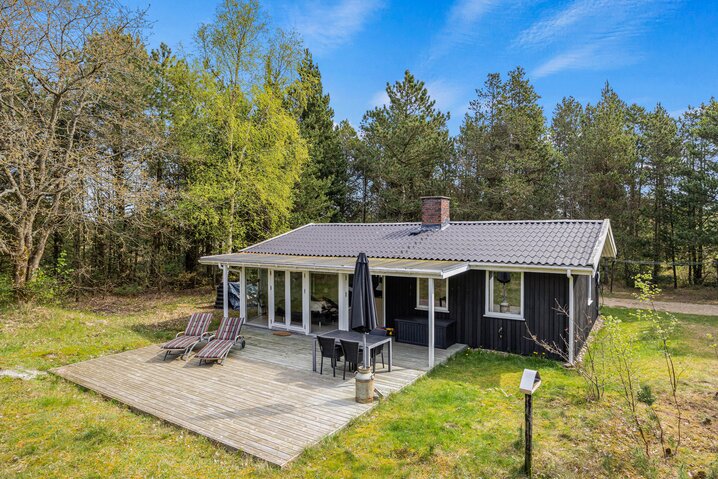 Sommerhus 30385 på Jeppesvej 57, Houstrup - Billede #14