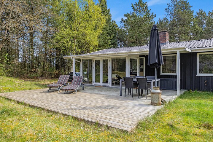 Sommerhus 30385 på Jeppesvej 57, Houstrup - Billede #15