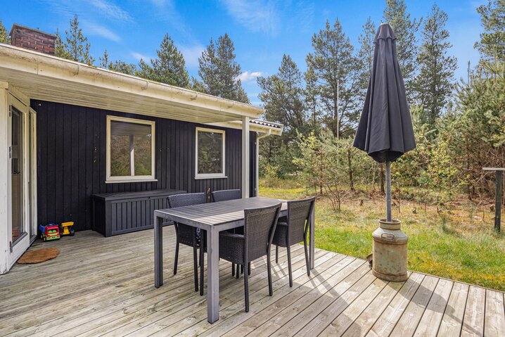 Sommerhus 30385 på Jeppesvej 57, Houstrup - Billede #16