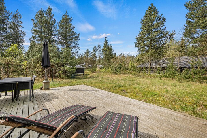 Sommerhus 30385 på Jeppesvej 57, Houstrup - Billede #18