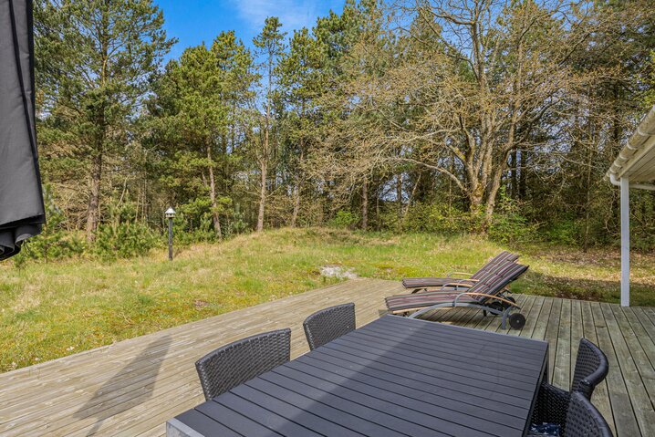 Sommerhus 30385 på Jeppesvej 57, Houstrup - Billede #19