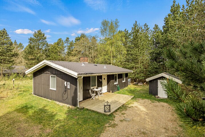 Sommerhus 30385 på Jeppesvej 57, Houstrup - Billede #20