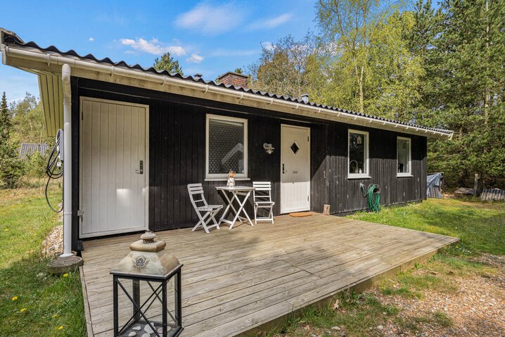 Sommerhus 30385 på Jeppesvej 57, Houstrup - Billede #21