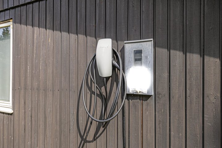 Sommerhus 30385 på Jeppesvej 57, Houstrup - Billede #22