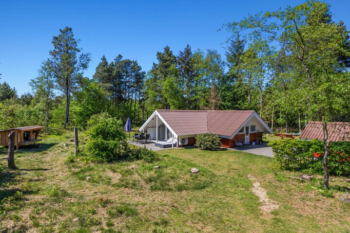 Ferienhaus 30387 in Søndervang 57, Houstrup - Bild #0
