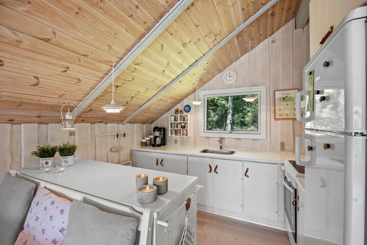 Ferienhaus 30387 in Søndervang 57, Houstrup - Bild #2