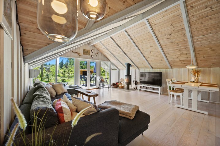 Ferienhaus 30387 in Søndervang 57, Houstrup - Bild #3