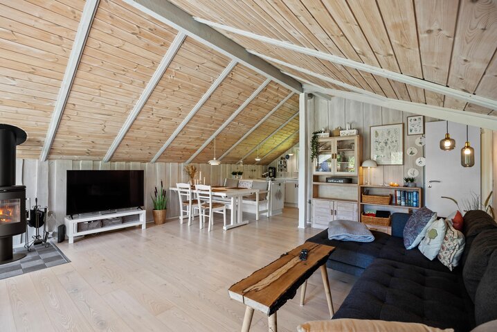 Ferienhaus 30387 in Søndervang 57, Houstrup - Bild #5