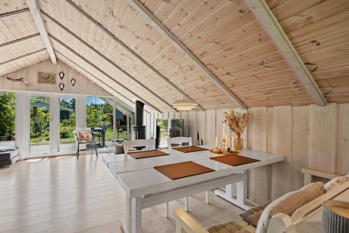 Ferienhaus 30387 in Søndervang 57, Houstrup - Bild #6
