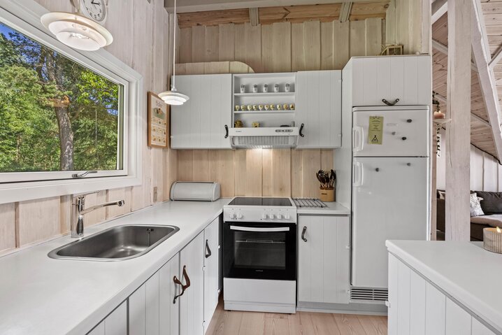 Ferienhaus 30387 in Søndervang 57, Houstrup - Bild #9