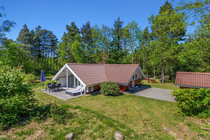Ferienhaus 30387 in Søndervang 57, Houstrup - Bild #15