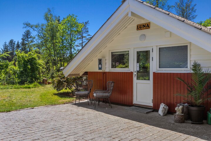 Ferienhaus 30387 in Søndervang 57, Houstrup - Bild #16