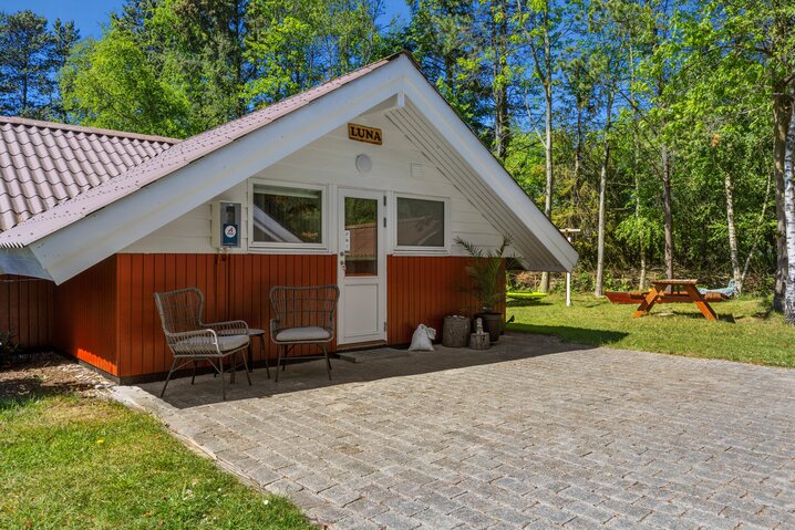 Ferienhaus 30387 in Søndervang 57, Houstrup - Bild #17