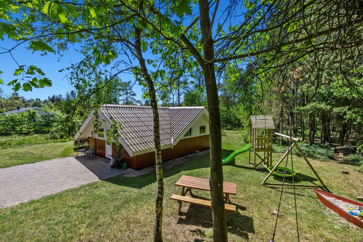 Ferienhaus 30387 in Søndervang 57, Houstrup - Bild #18