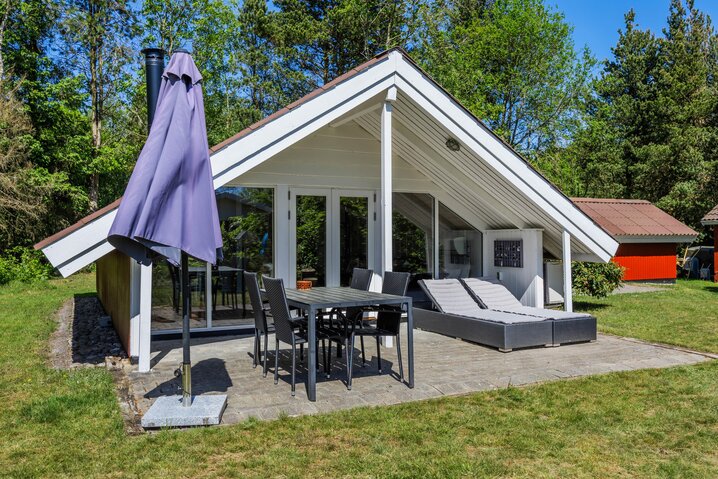 Ferienhaus 30387 in Søndervang 57, Houstrup - Bild #22