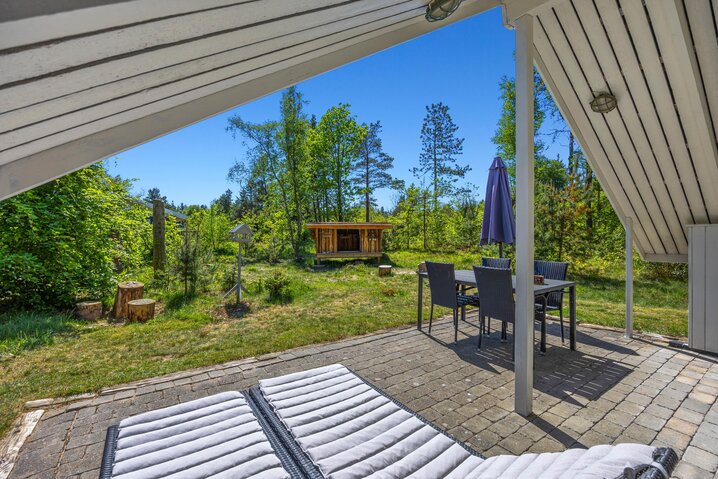 Ferienhaus 30387 in Søndervang 57, Houstrup - Bild #23