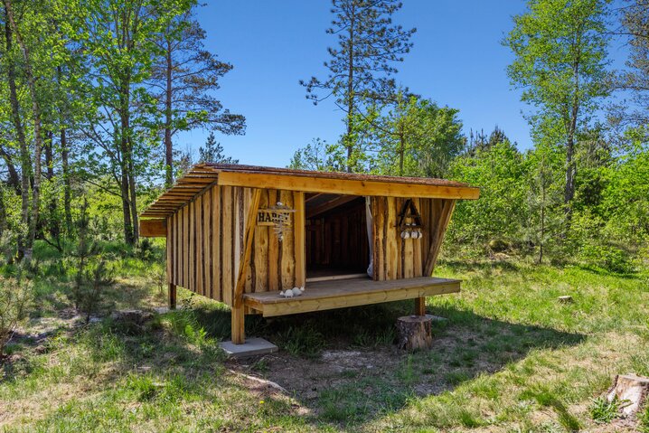 Ferienhaus 30387 in Søndervang 57, Houstrup - Bild #25