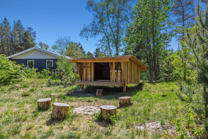 Ferienhaus 30387 in Søndervang 57, Houstrup - Bild #26